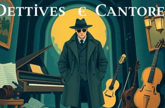 Detetives e Cantores: 10 Filmes Imperdíveis