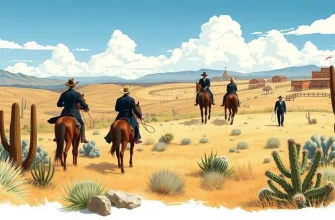 10 Filmes de Faroeste sobre a Alta Sociedade