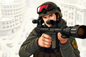 10 Filmes de Guerra com Snipers Modernos