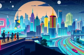 Documentários sobre Infraestrutura Urbana