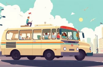 10 Filmes de Drama com Ônibus para Você Assistir