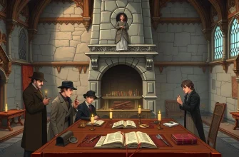 Filmes de Detetive no Século XV