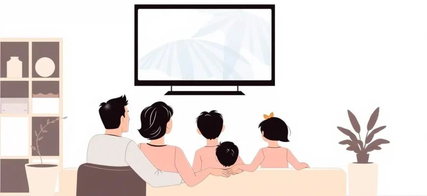 Filmes Familiares sobre Reencarnação