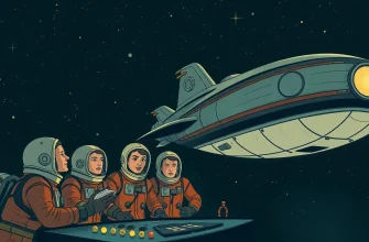 Filmes de Suspense no Espaço: Uma Jornada de Mistério e Aventura