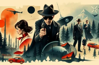 10 Filmes de Espiões para Adrenalina