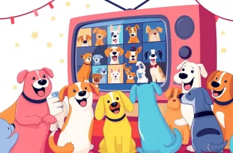 10 Filmes de Comédia com Cães Falantes