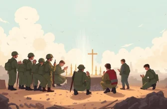 Filmes de Guerra sobre Fé
