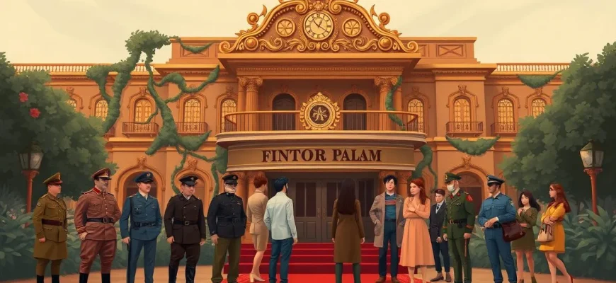 Filmes Biográficos sobre Militares