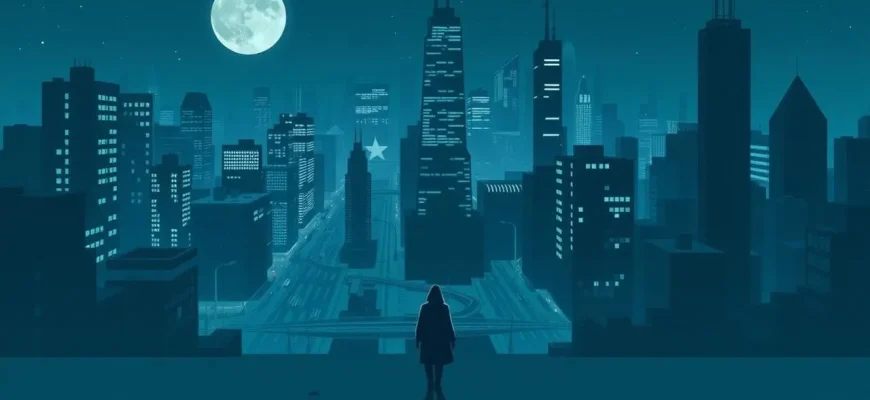 Filmes sobre Sonambulismo: Uma Jornada Noturna