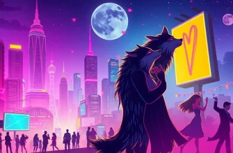 10 Filmes de Fantasia com Lobisomens Apaixonados