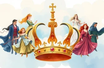 Dramas Reais: Filmes sobre Reis e Rainhas