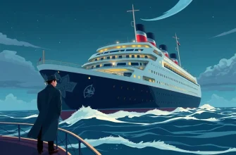 Detetives no Mar: Uma Jornada de Mistério e Aventura