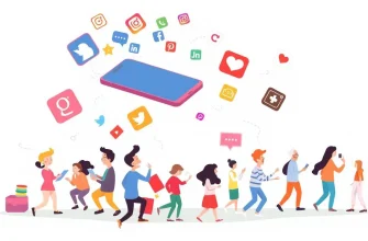 Comédias sobre redes sociais para rir muito