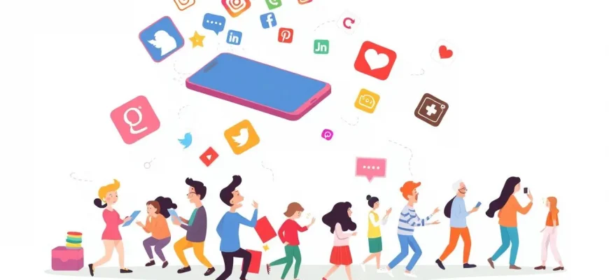 Comédias sobre redes sociais para rir muito