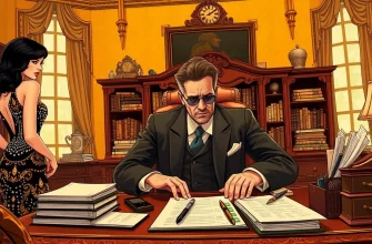 10 Filmes de Suspense sobre Grandes Fortunas