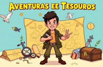 Aventuras e Tesouros: 10 Filmes de Ação Imperdíveis