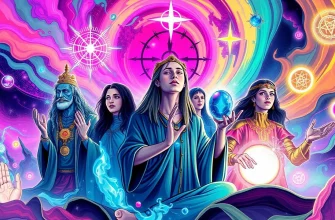 Mistérios dos Curandeiros no Cinema