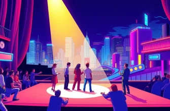 Documentários sobre Teatro: Uma Jornada pelo Palco