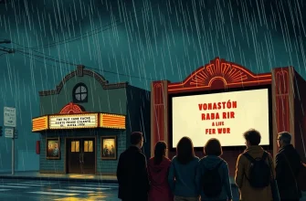 10 Filmes de Suspense com Chuva