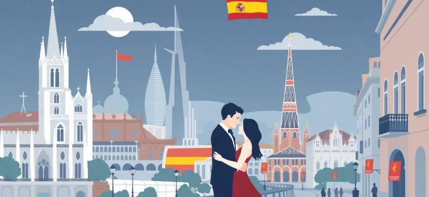 Melodramas sobre a Espanha: 10 Filmes para Apaixonar-se