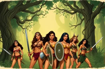 Filmes sobre Amazonas: Uma Seleção Épica