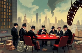 10 Filmes Biográficos sobre Máfia