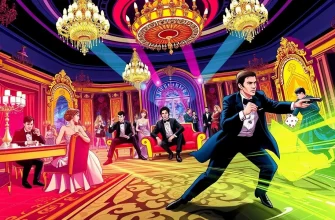 Ação e Nobreza: 10 Filmes de Boeviks com Aristocratas