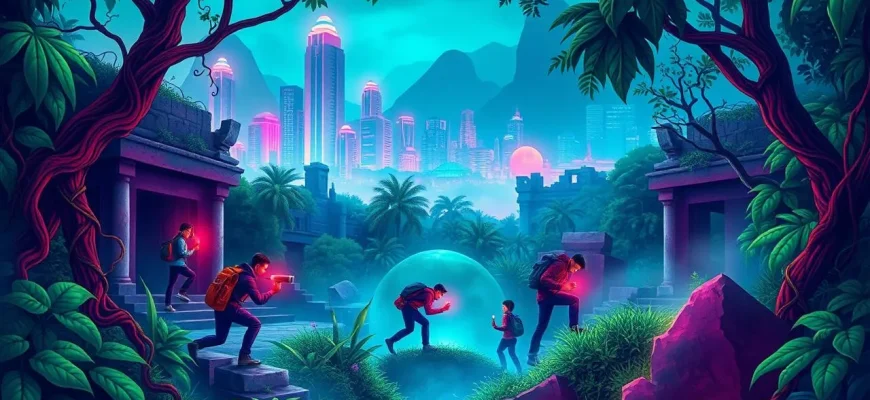 Aventuras em Busca do Ouro Inca: 10 Filmes Imperdíveis