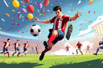 Top 10 Filmes de Ação sobre Futebol