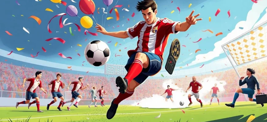 Top 10 Filmes de Ação sobre Futebol