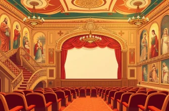 10 Filmes de Biografias Religiosas para Inspirar