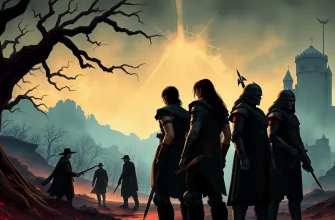 Filmes de Terror com Guerreiros: Uma Jornada Assustadora