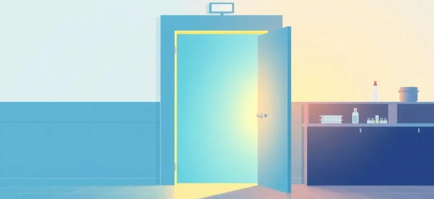 Filmes sobre laboratórios: Uma jornada científica