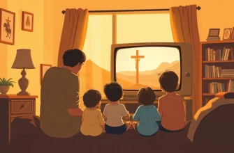 Filmes Familiares sobre Religião