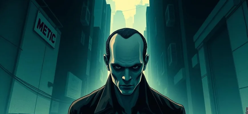 10 Filmes de Drama sobre Serial Killers