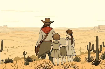 10 Filmes de Faroeste sobre Famílias Problemáticas