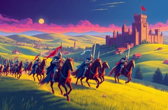 Filmes de Aventura na Idade Média