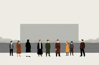 Filmes Soviéticos sobre o Muro de Berlim