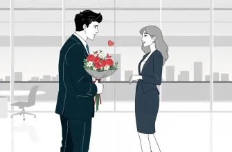 10 Filmes de Romance no Trabalho para Assistir