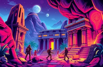 Aventuras em Templos Antigos: Filmes para Explorar