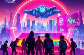 Filmes de Ficção Científica sobre Videogames