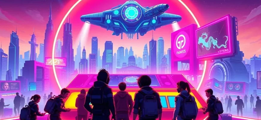 Filmes de Ficção Científica sobre Videogames