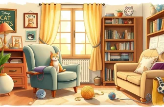 Filmes Familiares com Gatos e Gatinhos