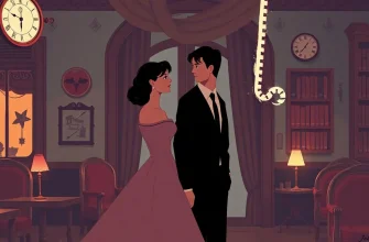 Filmes de biografia sobre amores proibidos