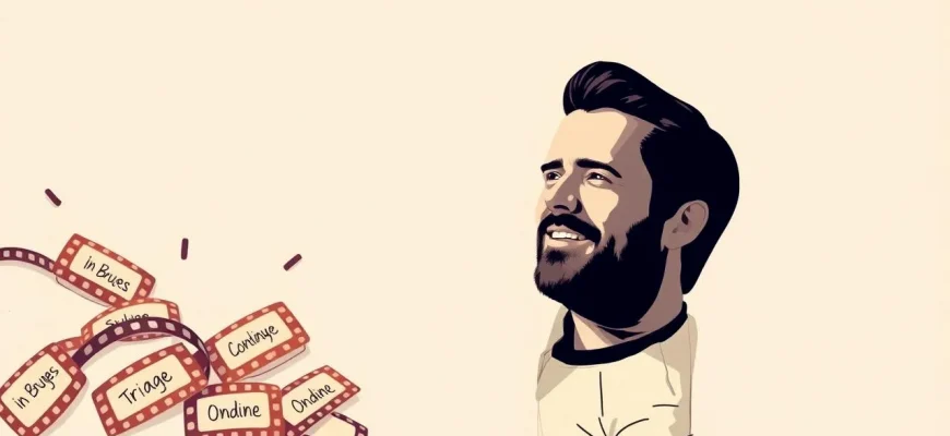 Filmes com Colin Farrell: Uma Jornada Cinematográfica