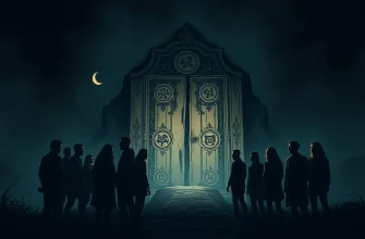 Filmes de Drama sobre Maldições