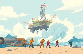 Filmes de Catástrofes com Petroleiros