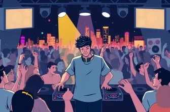 10 Filmes Imperdíveis sobre DJs