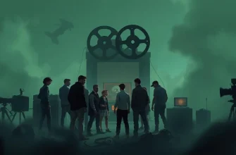 Mistérios na Névoa: 10 Filmes para Desvendar