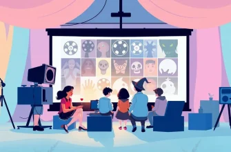 10 Filmes de Terror Independentes para Te Assustar